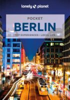 Berlin Lonely Planet Pocket Guide 9781838693480  Lonely Planet Lonely Planet Pocket Guides  Reisgidsen Berlijn