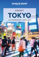 Tokyo Lonely Planet Pocket Guide 9781838693749  Lonely Planet Lonely Planet Pocket Guides  Reisgidsen Tokyo
