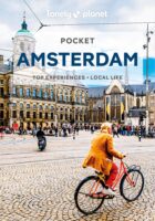 Amsterdam Lonely Planet Pocket Guide 9781838696160  Lonely Planet Lonely Planet Pocket Guides  Reisgidsen Amsterdam