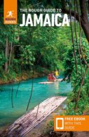 Rough Guide Jamaica 9781839057618  Rough Guide Rough Guides  Reisgidsen Overig Caribisch gebied