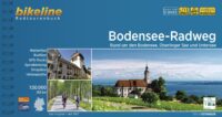 Bikeline Bodensee-Radweg (D/A/CH) | fietsgids 9783711101228  Esterbauer Bikeline  Fietsgidsen, Meerdaagse fietsvakanties Bodenmeer, Schwäbische Alb, Vorarlberg