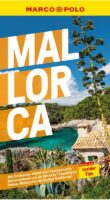 Marco Polo reisgids Mallorca 9783829758468  Marco Polo NL   Reisgidsen Mallorca