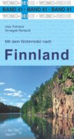 campergids Finland - Mit dem Wohnmobil nach Finnland 9783869034171  Womo mit dem Wohnmobil  Op reis met je camper, Reisgidsen Finland