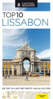 Capitool Top 10 Lissabon 9789000387762  Capitool Reisgidsen Capitool Top 10  Reisgidsen Lissabon en omgeving