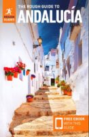 Rough Guide Andalucia (Andalusië) 9781789197471  Rough Guide Rough Guides  Reisgidsen Andalusië