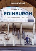 Edinburgh Lonely Planet Pocket Guide 9781838693565  Lonely Planet Lonely Planet Pocket Guides  Reisgidsen Edinburgh