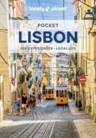Lisbon Lonely Planet Pocket Guide 9781838694029  Lonely Planet Lonely Planet Pocket Guides  Reisgidsen Lissabon en omgeving