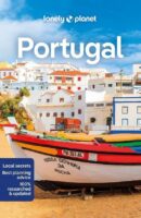 Lonely Planet Portugal 9781838694067  Lonely Planet Travel Guides  Reisgidsen Portugal