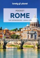 Rome Lonely Planet Pocket Guide 9781838694128  Lonely Planet Lonely Planet Pocket Guides  Reisgidsen Rome, Lazio