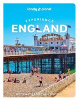Experience England | Lonely Planet 9781838696146  Lonely Planet Experience  Reisgidsen Engeland