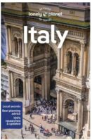 Lonely Planet Italy 9781838698102  Lonely Planet Travel Guides  Reisgidsen Italië