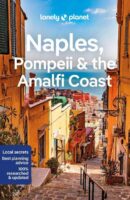 Naples + the Amalfi Coast 9781838698386  Lonely Planet Cityguides  Reisgidsen Napels, Amalfi, Cilento, Campanië