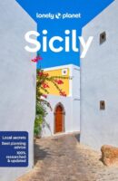 Lonely Planet Sicily 9781838699413  Lonely Planet Travel Guides  Reisgidsen Sicilië