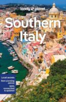 Lonely Planet Southern Italy 9781838699529  Lonely Planet Travel Guides  Reisgidsen Zuid-Italië