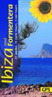Sunflower Ibiza | wandelgids 9781856915502  Sunflower Landscapes  Wandelgidsen Ibiza