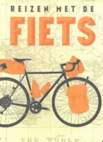 Reizen met de fiets | reisdagboek 9782956759478  Reisdagboek Reizen met de fiets   Fietsgidsen, Fietsreisverhalen Reisinformatie algemeen