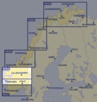 KFN-2  Midden-Noorwegen zuid 1:335.000 9783259018224  Kümmerly & Frey Cappelens Kart  Landkaarten en wegenkaarten Midden-Noorwegen, Zuid-Noorwegen