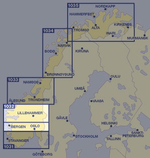 KFN-2  Midden-Noorwegen zuid 1:335.000 9783259018224  Kümmerly & Frey Cappelens Kart  Landkaarten en wegenkaarten Midden-Noorwegen, Zuid-Noorwegen