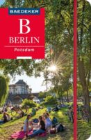 Berlin | reisgids Berlijn 9783575000804  Baedeker   Reisgidsen Berlijn