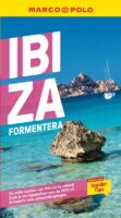 Marco Polo reisgids Ibiza en Formentera 9783829769907  Marco Polo NL   Reisgidsen Ibiza