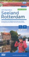 Seeland (prov. Zeeland) | fietskaart 1:75.000 9783969900079  ADFC / BVA ADFC Regionalkarte  Fietskaarten Zeeland