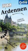 ANWB Extra reisgids Ardennen 9789018049737  ANWB ANWB Extra reisgidsjes  Reisgidsen Wallonië (Ardennen)