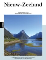 reisgids Nieuw-Zeeland 9789493201712  Edicola PassePartout  Reisgidsen Nieuw Zeeland
