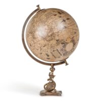 wereldbol GL054 Dragon Globe GL054  Authentic Models Globes / Wereldbollen  Globes Wereld als geheel