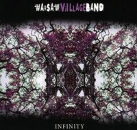 Warsaw Village Band - Infinity JARO4289  Jaro World Music CD  Muziek Warschau en Midden-Polen