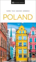 Poland (Capitool Engels) 9780241473993  Dorling Kindersley Eyewitness Travel Guides  Reisgidsen Polen