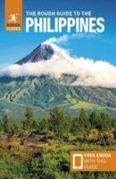 Rough Guide Philippines 9781789196054  Rough Guide Rough Guides  Reisgidsen Filippijnen