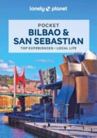 Bilbao & San Sebastian Lonely Planet Pocket Guide 9781838691776  Lonely Planet Lonely Planet Pocket Guides  Reisgidsen Baskenland, Navarra, Rioja