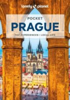 Prague Lonely Planet Pocket Guide 9781838691936  Lonely Planet Lonely Planet Pocket Guides  Reisgidsen Praag (en omgeving)