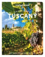 Experience Tuscany | Lonely Planet 9781838696122  Lonely Planet Experience  Reisgidsen Toscane, Florence