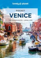 Venice Lonely Planet Pocket Guide Venetië 9781838696177  Lonely Planet Lonely Planet Pocket Guides  Reisgidsen Venetië