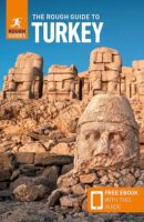 Rough Guide Turkey 9781839057915  Rough Guide Rough Guides  Reisgidsen Turkije