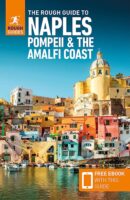 Rough Guide Naples & the Amalfi Coast 9781839058455 Martin Dunford Rough Guide Rough Guides  Reisgidsen Napels, Amalfi, Cilento, Campanië