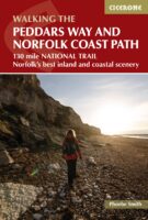 wandelgids Peddars Way and Norfolk Coast Path 9781852847500  Cicerone Press   Meerdaagse wandelroutes, Wandelgidsen Oost-Engeland