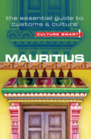 Mauritius Culture Smart! 9781857335422  Kuperard Culture Smart  Landeninformatie Mauritius