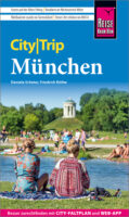 reisgids München CityTrip 9783831735433  Reise Know-How Verlag City Trip  Reisgidsen München en omgeving