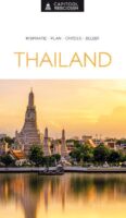 Capitool Thailand | reisgids 9789000369225  Capitool Reisgidsen   Reisgidsen Thailand