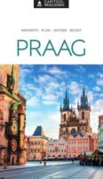 Capitool Praag | reisgids 9789000388783  Capitool Reisgidsen   Reisgidsen Praag (en omgeving)