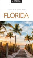 Capitool Florida | reisgids 9789000388790  Capitool Reisgidsen   Reisgidsen Florida