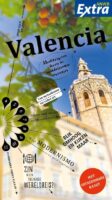 ANWB Extra reisgids Valencia 9789018049898  ANWB ANWB Extra reisgidsjes  Reisgidsen Valencia