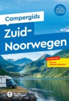 Campergids Zuid-Noorwegen 9789038928920  Elmar Campergidsen  Op reis met je camper, Reisgidsen Zuid-Noorwegen