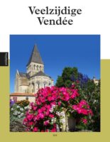 reisgids Vendée 9789493300224  Edicola PassePartout  Reisgidsen Vendée, Charente