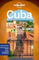 Lonely Planet Cuba 9781787013742  Lonely Planet Travel Guides  Reisgidsen Cuba