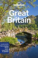 Lonely Planet Great Britain * 9781787015715  Lonely Planet Travel Guides  Reisgidsen Groot-Brittannië