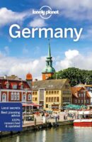 Lonely Planet Germany * 9781788680509  Lonely Planet Travel Guides  Reisgidsen Duitsland