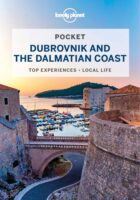 Dubrovnik & The Dalmatian Coast Lonely Planet Pocket Guide 9781788681018  Lonely Planet Lonely Planet Pocket Guides  Reisgidsen Kroatië
